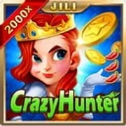 Crazy Hunter fish game at PH365