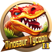 JILI Dinosaur Tycoon II fish game at PH365