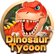 JILI Dinosaur Tycoon fish game at PH365