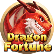 JILI Dragon Fortune fish game at PH365