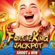 Fortune King fish game at PH365