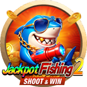 JILI Jackpot Fishing 2 fish game at PH365