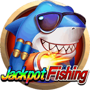 JILI Jackpot Fishing fish game at PH365