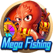 JILI Mega Fishing fish game at PH365