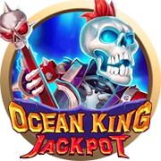 JILI Ocean King Jackpot fish game at PH365