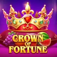 Crown of Fortune slot game at PH365
