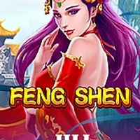 Fengshen slot game at PH365