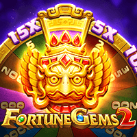 Fortune Gems 2 slot game at PH365