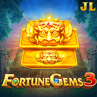 Fortune Gems 3 slot game at PH365