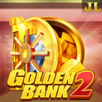 Golden Bank 2 slot game at PH365
