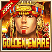 Golden Empire slot game at PH365