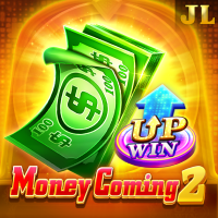 Money Coming 2 slot game at PH365