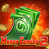 Money Coming Expand Bets slot game at PH365