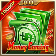 Money Coming slot game at PH365