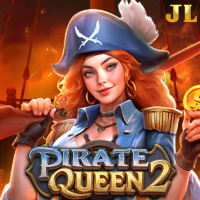 Pirate Queen 2 slot game at PH365