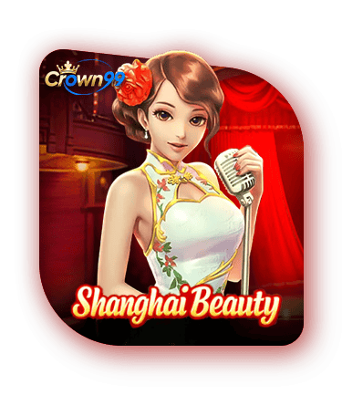 Shanghai Beauty slot game at PH365