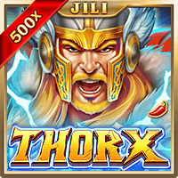 Thor X slot game at PH365