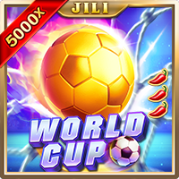 World Cup slot game at PH365