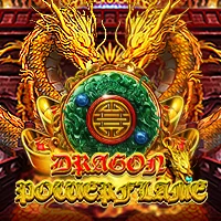 Dragon Power Flame slot game at PH365 casino