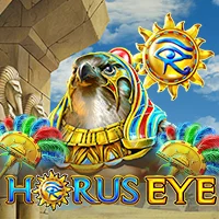 Horus Eyes slot game at PH365 casino