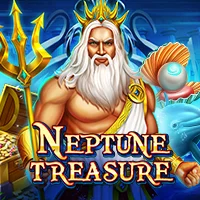 Neptune Treasure slot game at PH365 casino
