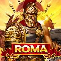 Roma slot game at PH365 casino