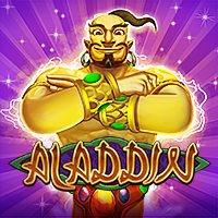 Aladdin slot game at PH365