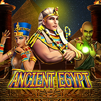 Ancient Egypt slot game at PH365