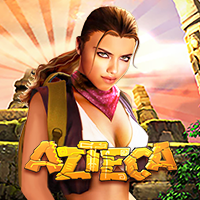 Azteca slot game at PH365