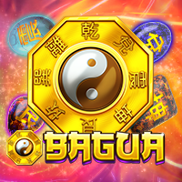 Bagua slot game at PH365