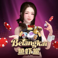 Belangkai slot game at PH365