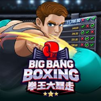 Big Bang Boxing slot game at PH365