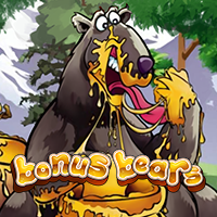 Bonus Bear slot game at PH365