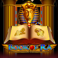 Book Of Ra slot game at PH365