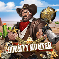Bounty Hunter slot game at PH365