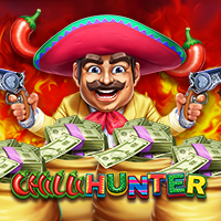Chilli Hunter slot game at PH365