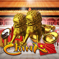 China slot game at PH365