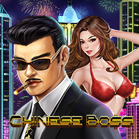 Chinese Boss slot game at PH365