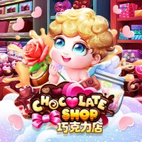 Chocolate Shop slot game at PH365