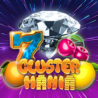 Cluster Mania slot game at PH365