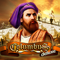 Columbus slot game at PH365