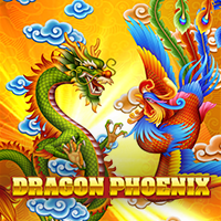 Dragon Phoenix slot game at PH365