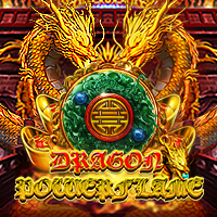Dragon Power Flame slot game at PH365