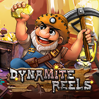 Dynamite Reels slot game at PH365