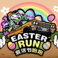 Easter Run slot game at PH365