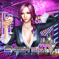 Enter The KTV slot game at PH365