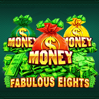 Fabulous Eights slot game at PH365