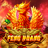 Feng Huang slot game at PH365