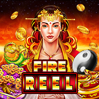 Fire Reel slot game at PH365