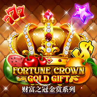 Fortune Crown Gold Gift slot game at PH365